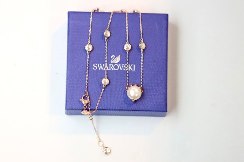 Swarovski Necklaces